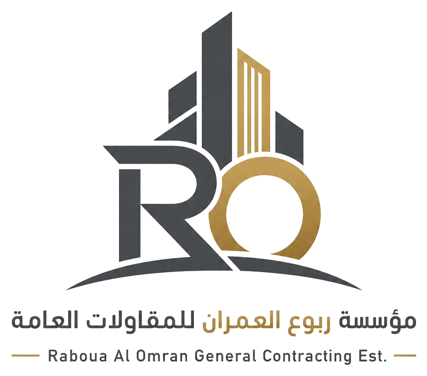Raboua Al Omran